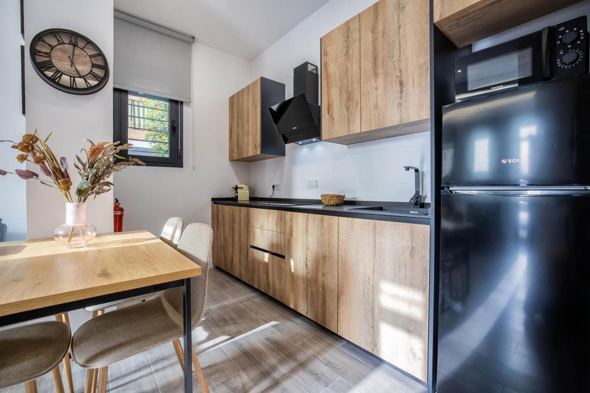 Ferienwohnung Garesc Lofts Córdoba Exterior foto